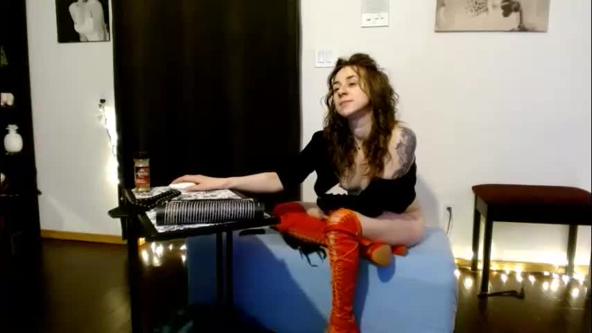 bombshellbaeby Live Sex January 27, 2026