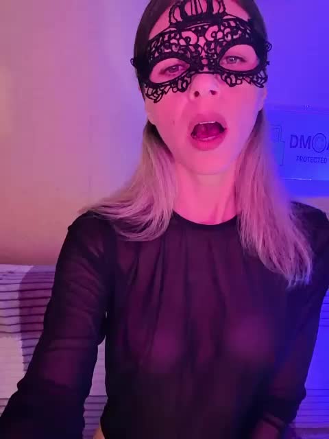 PUSSECHKA Live Sex January 27, 2026