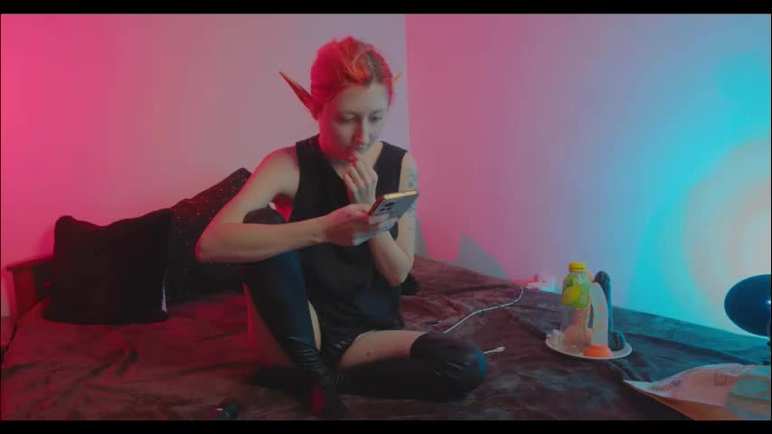 bloom_fairy Live Sex January 27, 2026