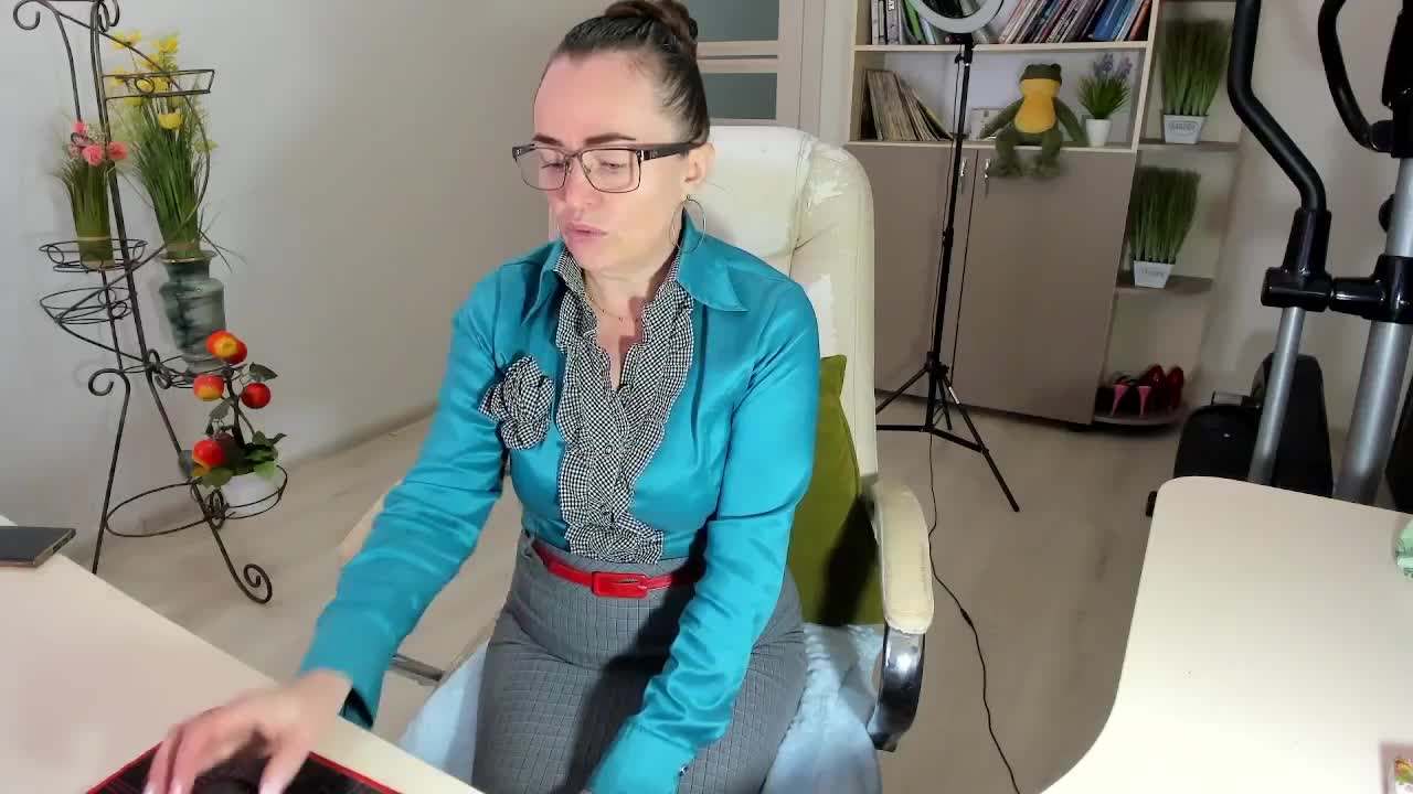 -Michelle- Live Sex January 27, 2026