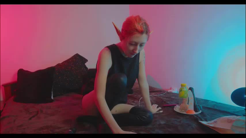 bloom_fairy Live Sex January 27, 2026