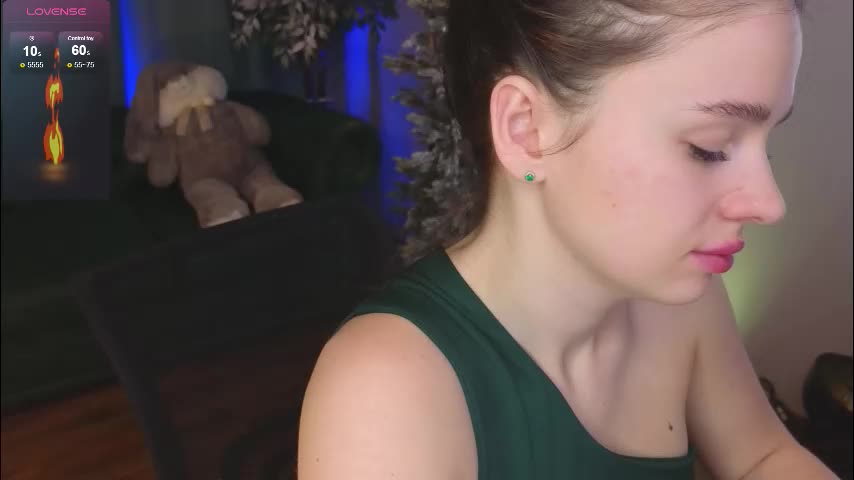 lunaolivia_ Live Sex January 27, 2026