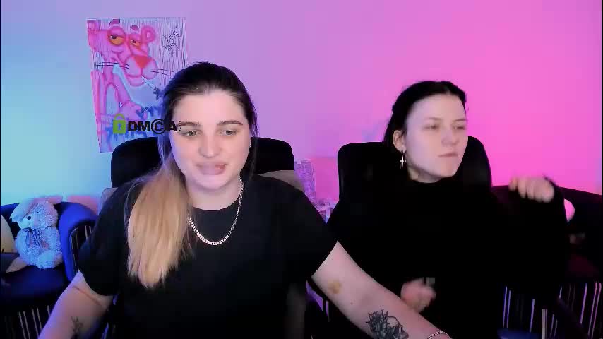 foxy_tease_ Live Sex January 27, 2026