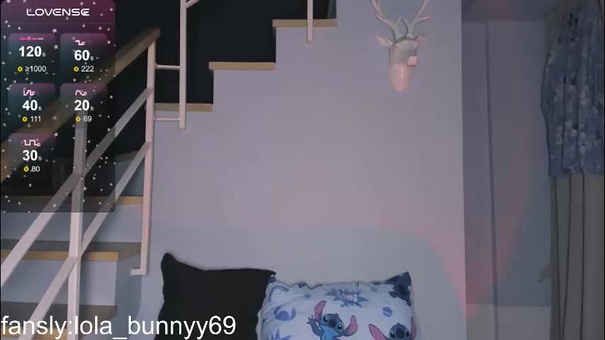 lolabunnyz Live Sex January 27, 2026