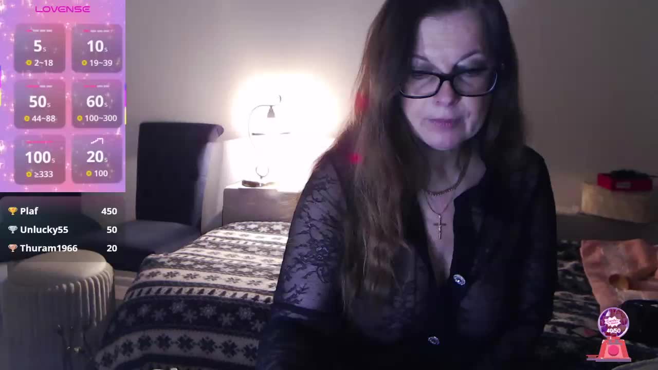 HelenBerg Live Sex January 27, 2026