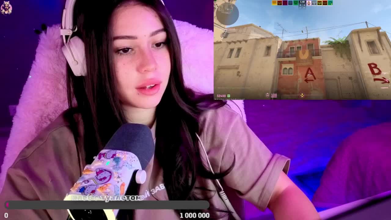 dikidii Live Sex January 27, 2026