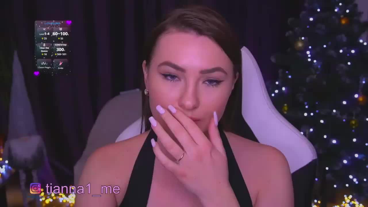 Tianna_me Live Sex January 27, 2026
