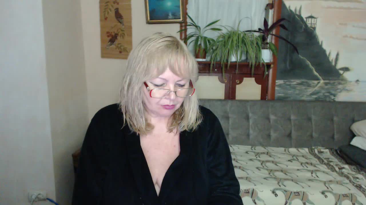 EvelynLoveShy Live Sex January 27, 2026