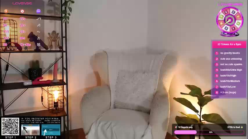 lucylia_ Live Sex January 27, 2026