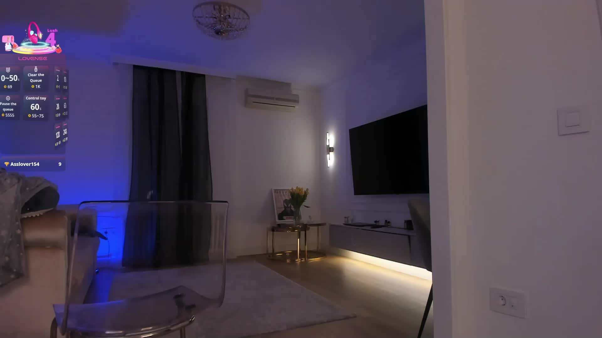 seilyfox Live Sex January 27, 2026