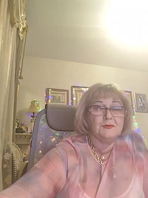 KarinkaSweet Live Sex January 27, 2026