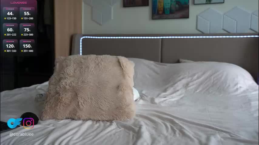 iamcora Live Sex January 27, 2026