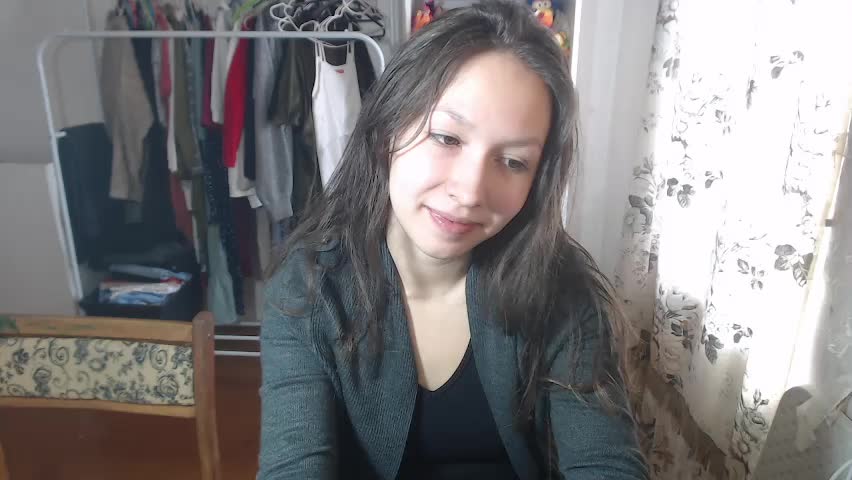 Blueberry18 Live Sex January 27, 2026