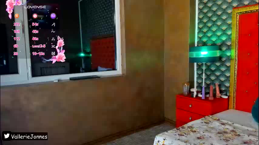 valleriejonnes Live Sex January 27, 2026