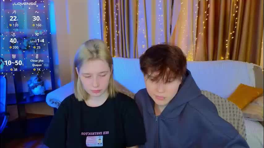 berry_assortment Live Sex January 27, 2026