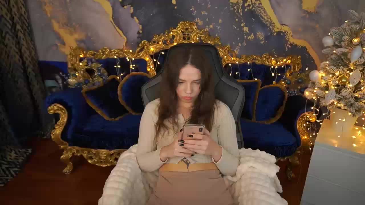 MirielleNymph Live Sex January 27, 2026