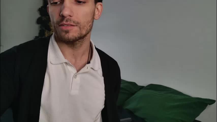 jackdesfeux Live Sex January 27, 2026