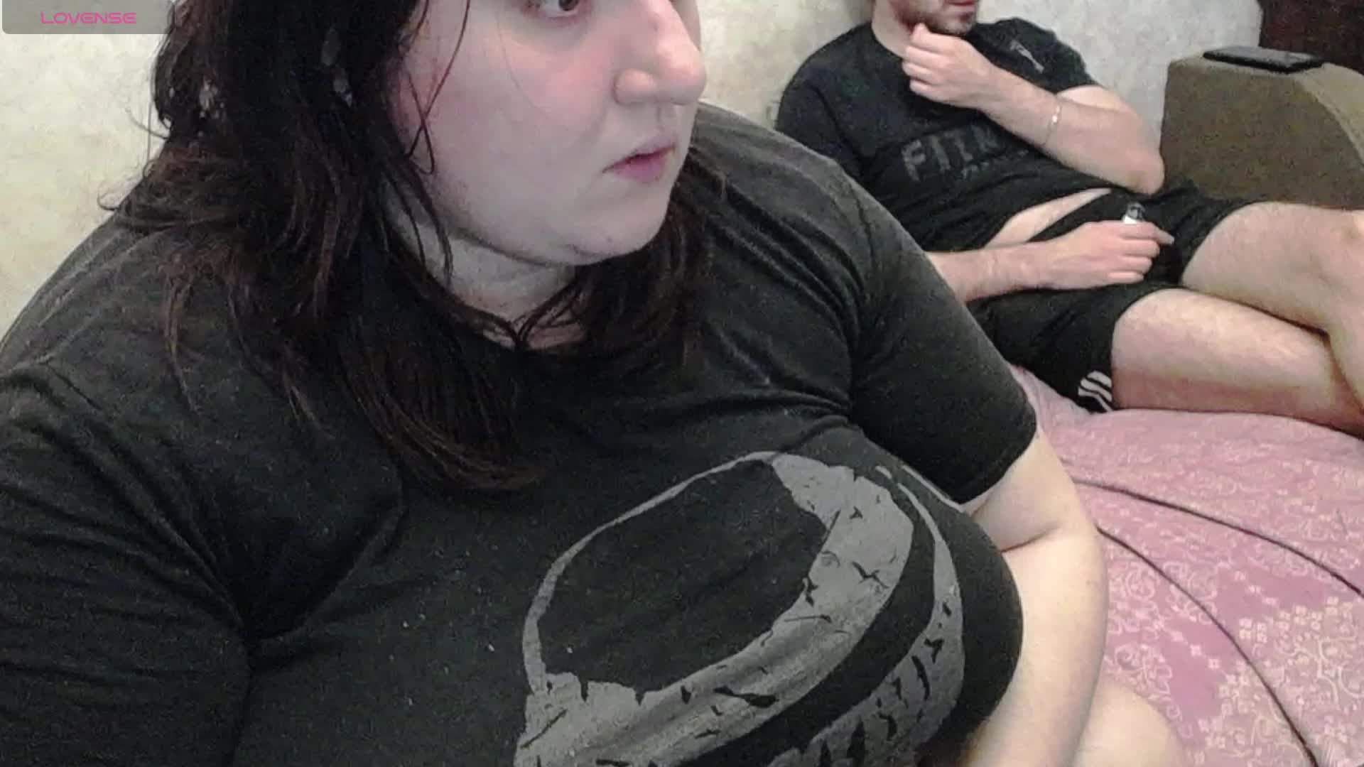 LicaBlack Live Sex January 27, 2026