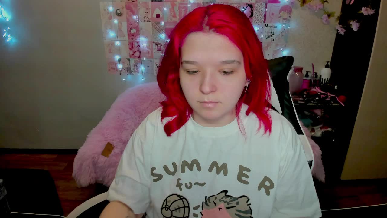 Acid-Kate Live Sex January 27, 2026