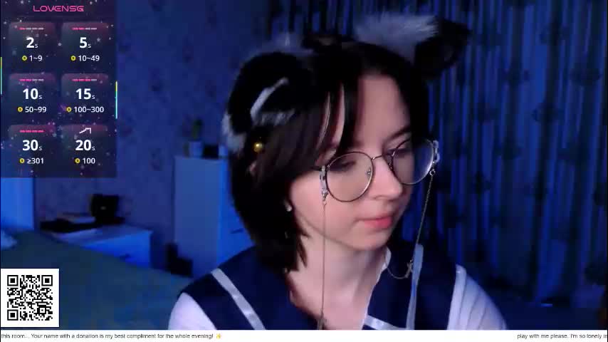 nora_failure Live Sex January 27, 2026