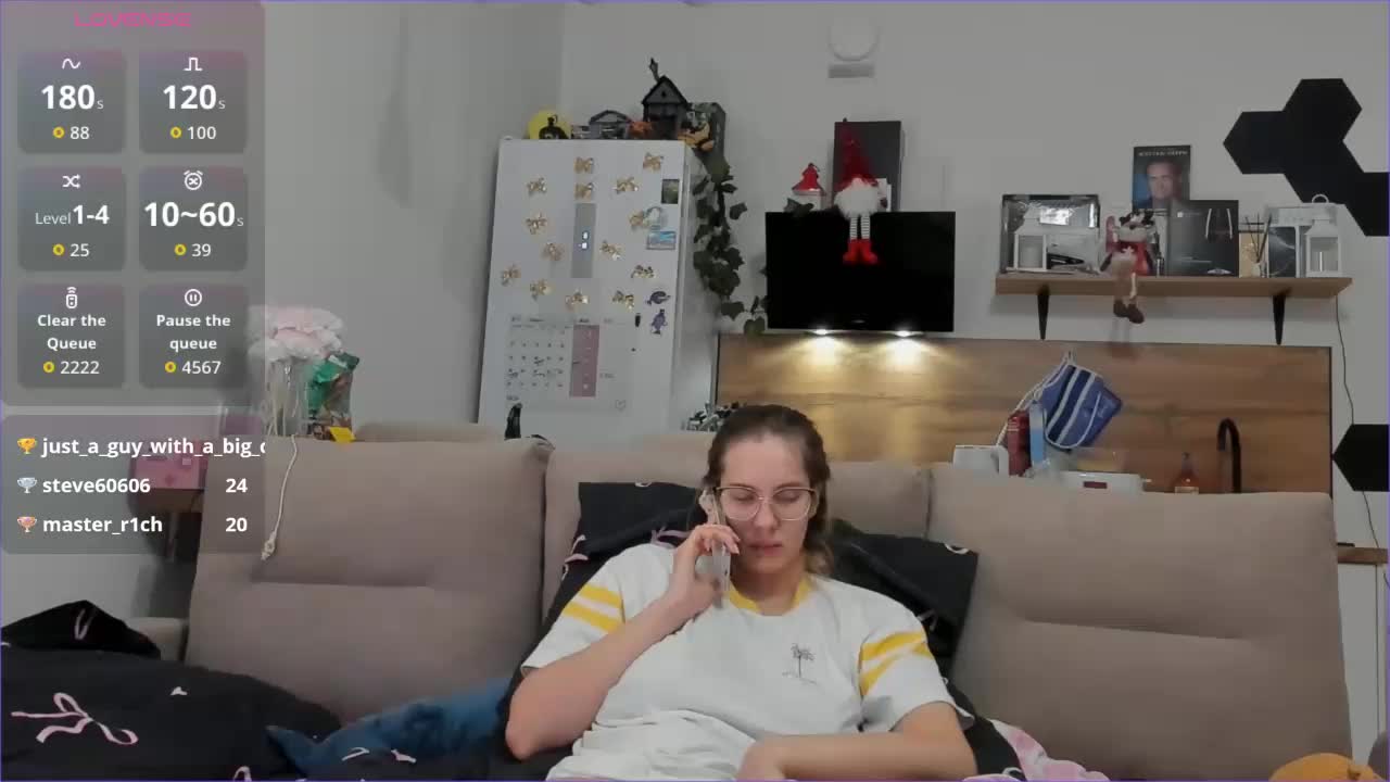 FindMyGSpot Live Sex January 27, 2026