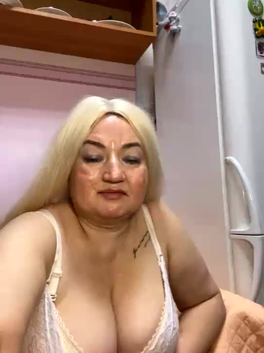 Barbara_milf Live Sex January 27, 2026