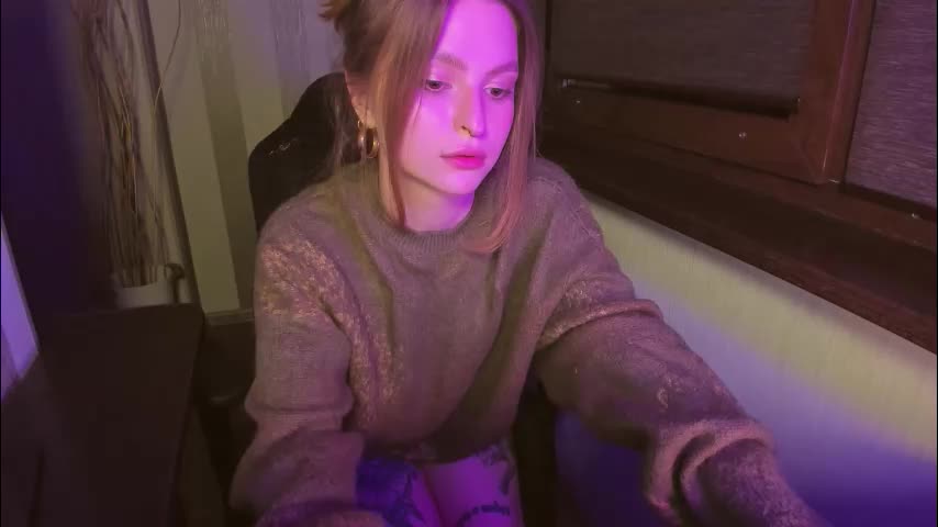 mollydangerous Live Sex January 27, 2026