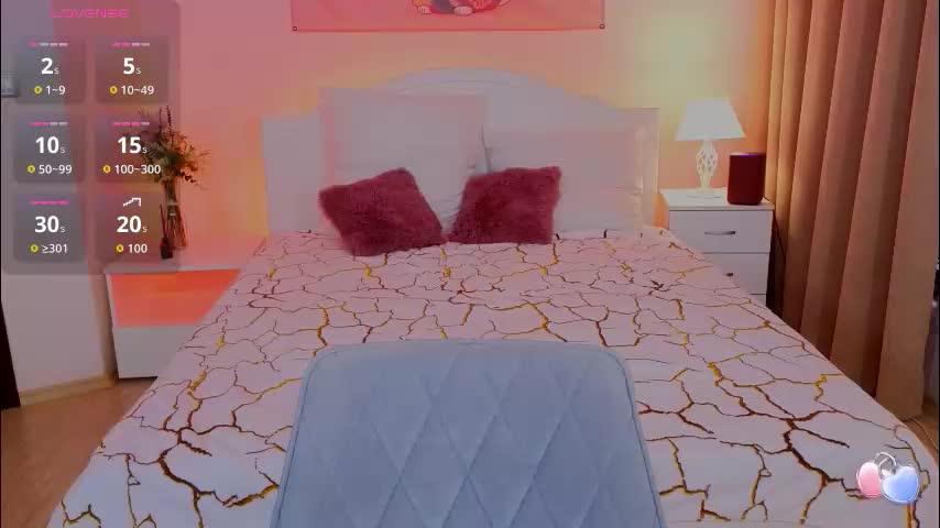 selenamills Live Sex January 27, 2026