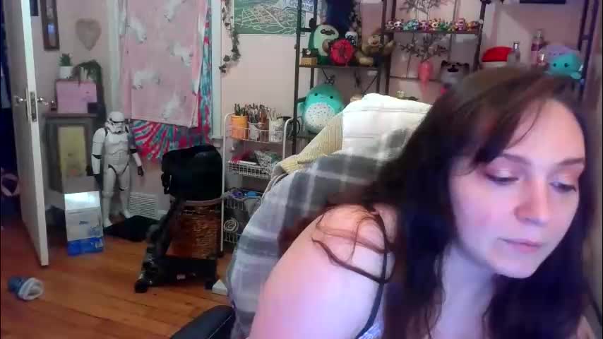 spawnofademon Live Sex January 27, 2026