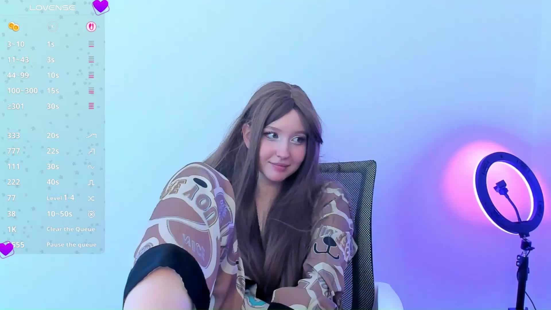 hornykittymeow Live Sex January 27, 2026