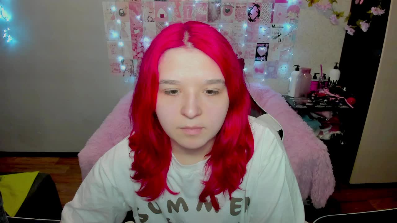 Acid-Kate Live Sex January 27, 2026