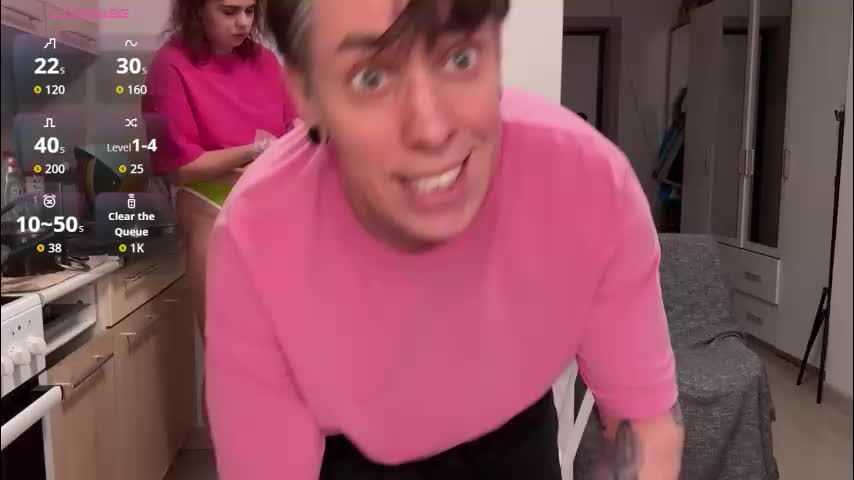 melody_song Live Sex January 27, 2026