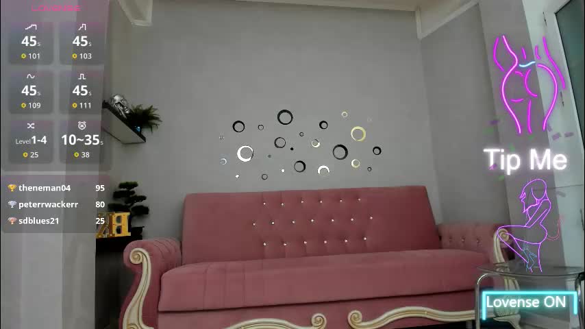 belovedkhlloe Live Sex January 27, 2026