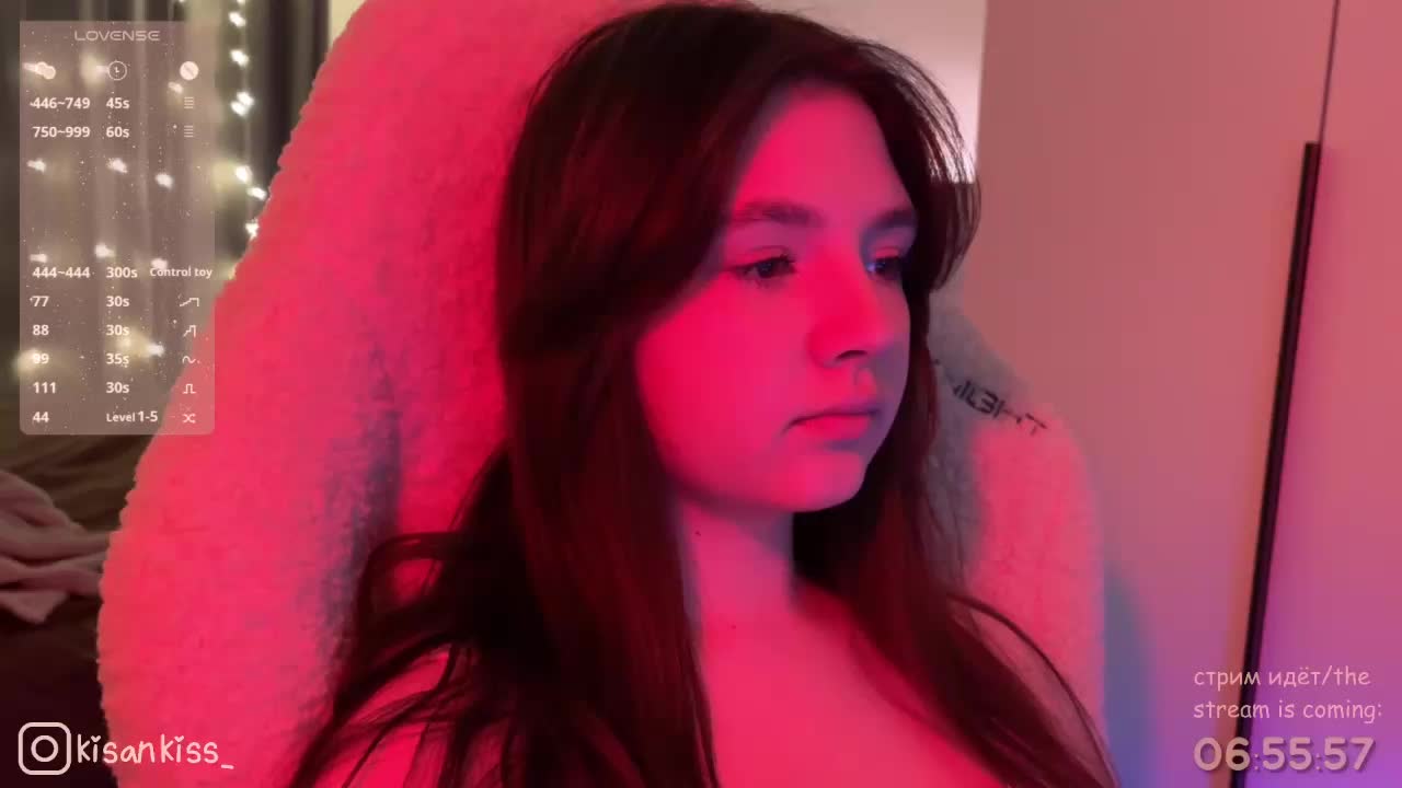 kisankiss Live Sex January 27, 2026