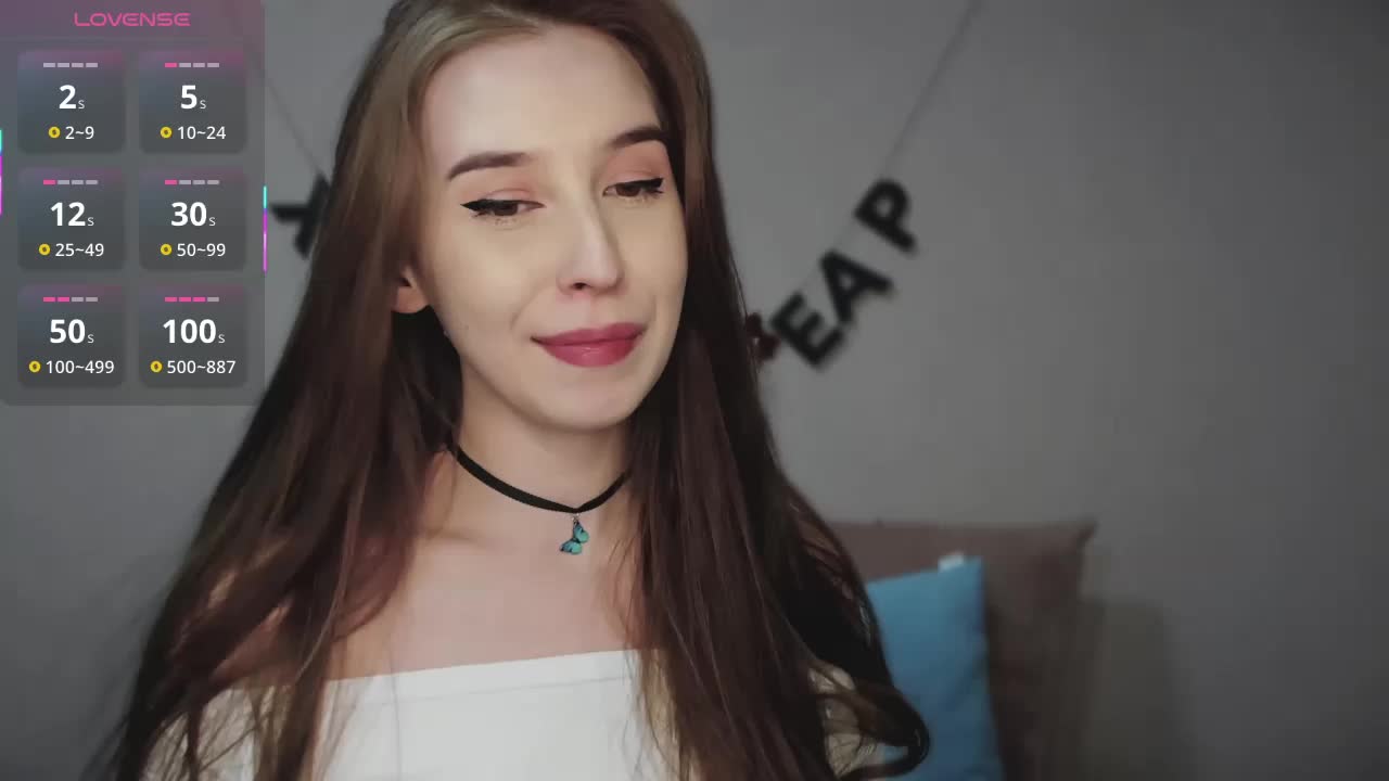 RocketGIRL Live Sex January 27, 2026