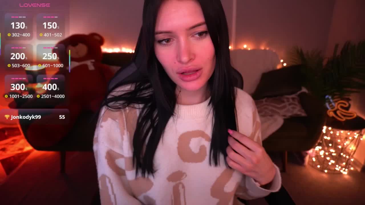 MilaSecret Live Sex January 27, 2026