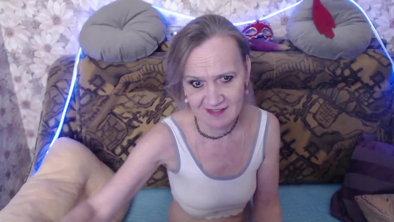 miss-bekker23 Live Sex January 27, 2026