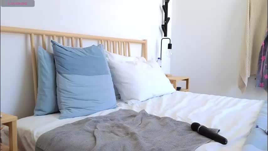 lunary_mix Live Sex January 27, 2026