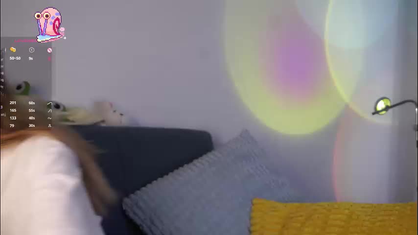 taitehambelton Live Sex January 27, 2026