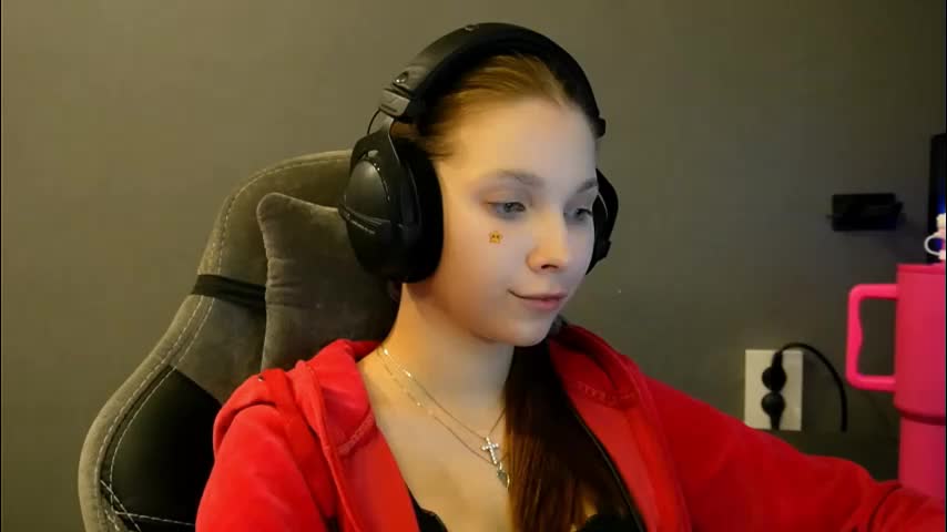 brandamatteson Live Sex January 27, 2026