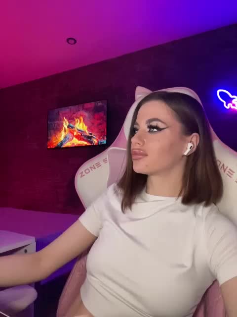 HotGirlEva Live Sex January 27, 2026