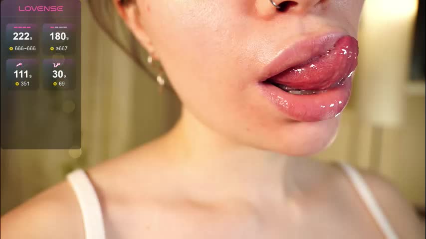 alma_yammy Live Sex January 27, 2026