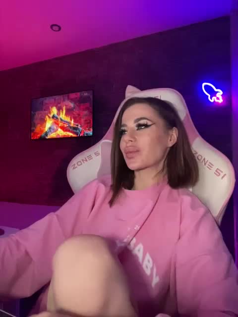 HotGirlEva Live Sex January 27, 2026