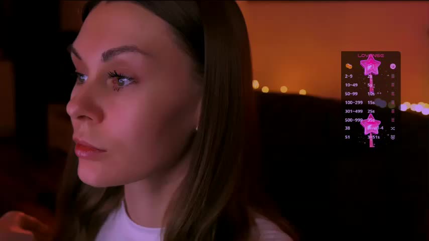 DAI_TOKENY Live Sex January 27, 2026