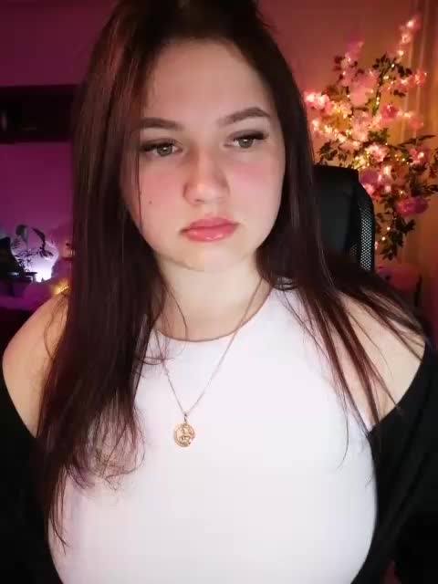 JuliaHesperaks Live Sex January 27, 2026