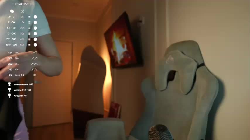 Coconutkitty Live Sex January 27, 2026