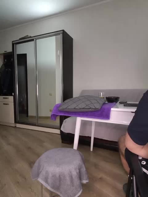 KissMyAss Live Sex January 27, 2026