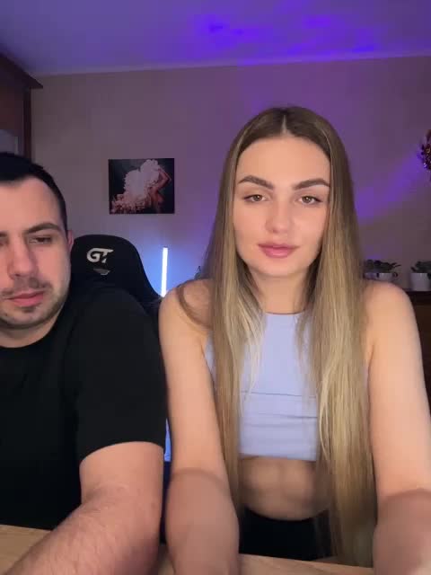 TwoPlay Live Sex January 27, 2026