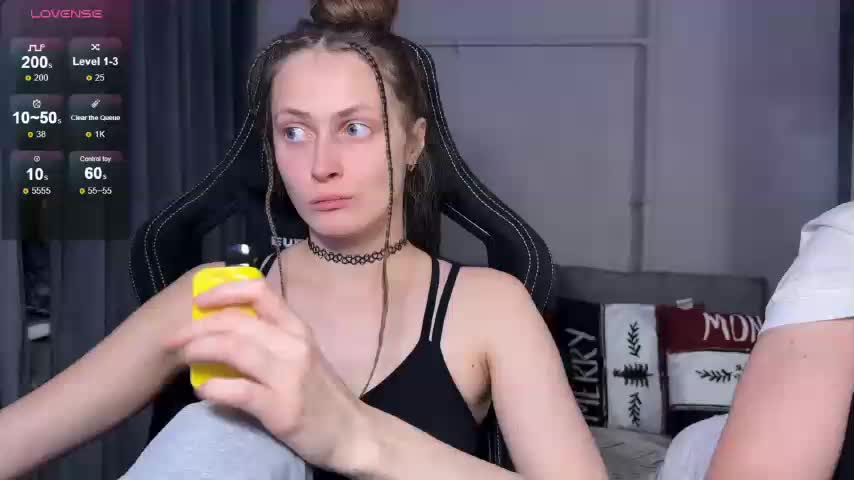 cutemilana_sexwife Live Sex January 27, 2026