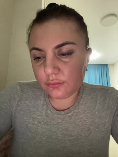 SONYA_ Live Sex January 27, 2026